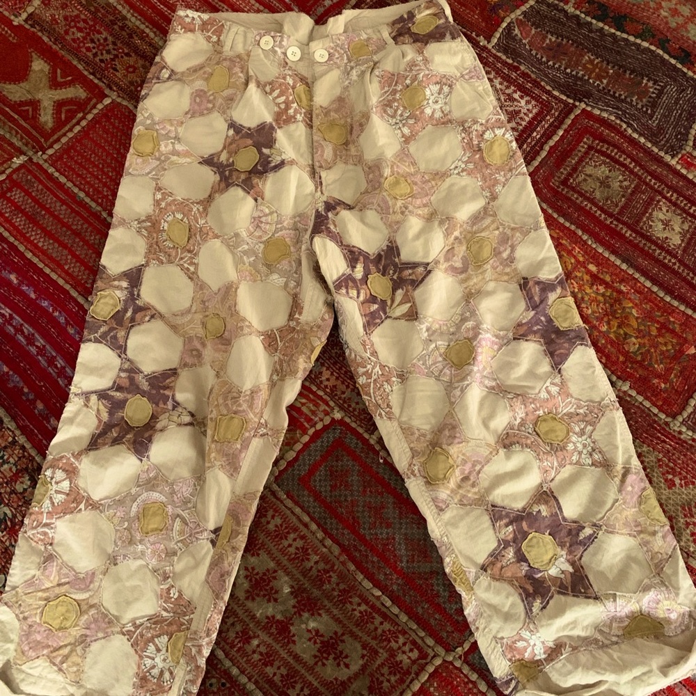Magnolia Pearl Charmie trousers